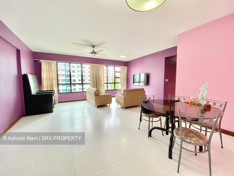 Blk 333A Yishun Riverwalk (Yishun), HDB 5 Rooms #361141691